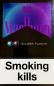 Preview: Marlboro Double Fusion Purple Cigarettes